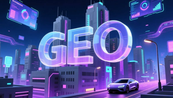全椒县GEO 优化行业动态：主流搜索平台地域收录规则更新综述
