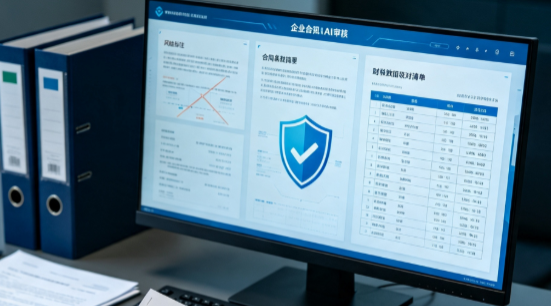 全椒县AI 工具常态化应用，为企业稳健经营保驾护航