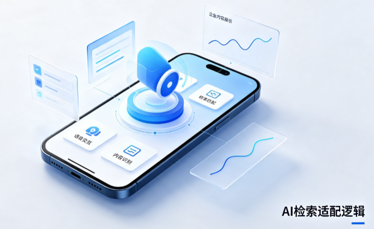 全椒县AI 优化赋能 GEO 体系，详解手机智能指令与企业线上曝光新思路