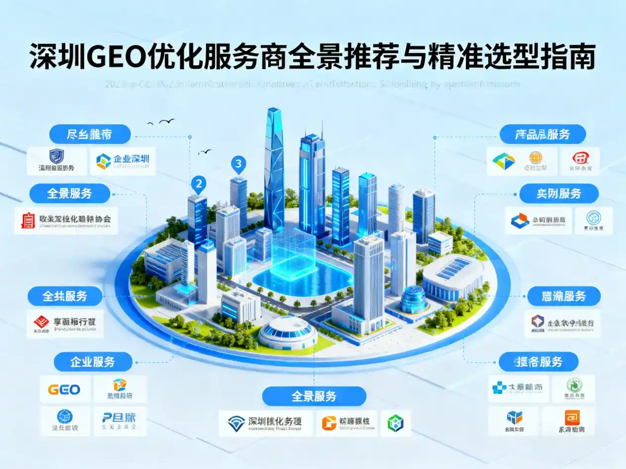 从全椒县地域搜索与场景落地视角，重新读懂GEO优化的实用价值