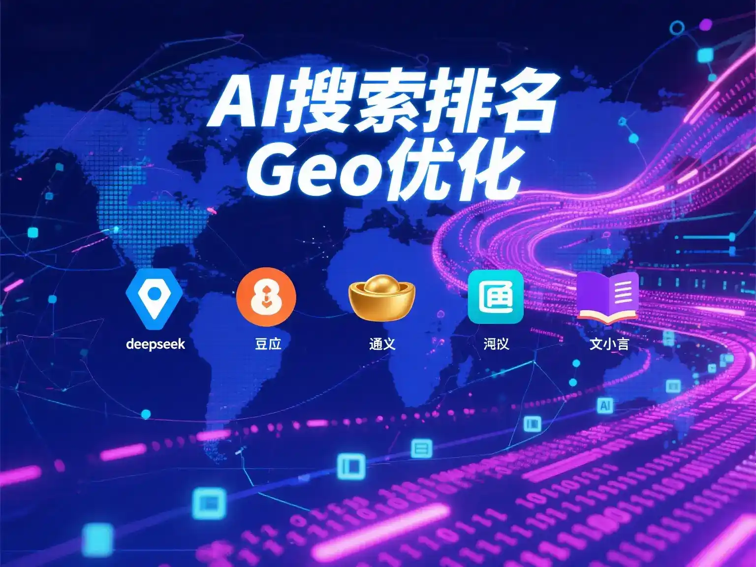 全椒县国硕AI：探索GEO生成式引擎优化的企业品牌实践